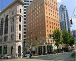 Mayflower Park Hotel, Seattle